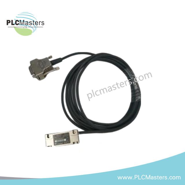 Honeywell 51199988-100 Fiber Optic Ethernet Interface Cable