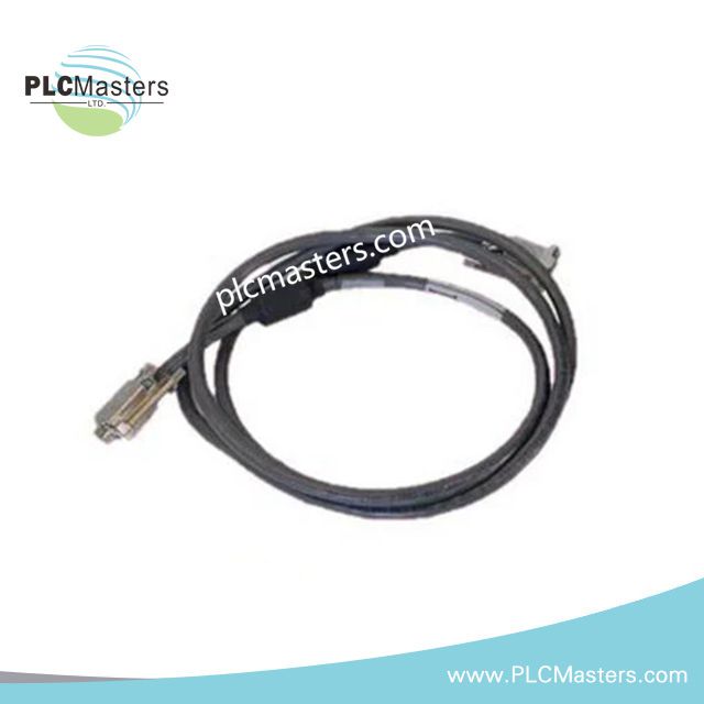 Honeywell 51198873-100 Shielded I/O Link Cable Assembly