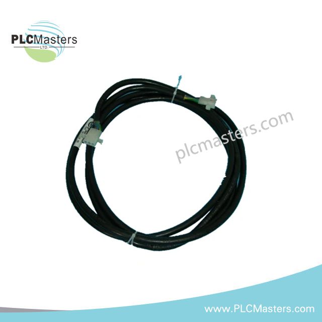 Honeywell 51199988-100 Fiber Optic Ethernet Interface Cable