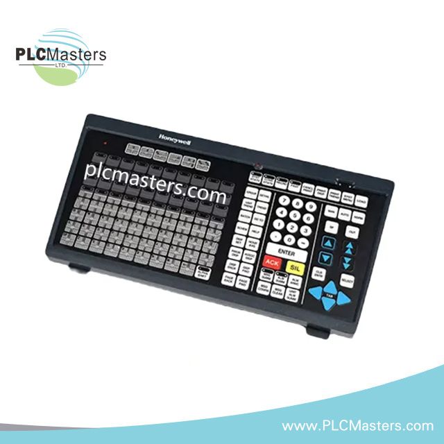 Honeywell 51196712-200 Engineering Roving Keyboard