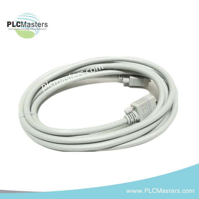 Honeywell 51196742-200 Industrial Video Cable Assembly