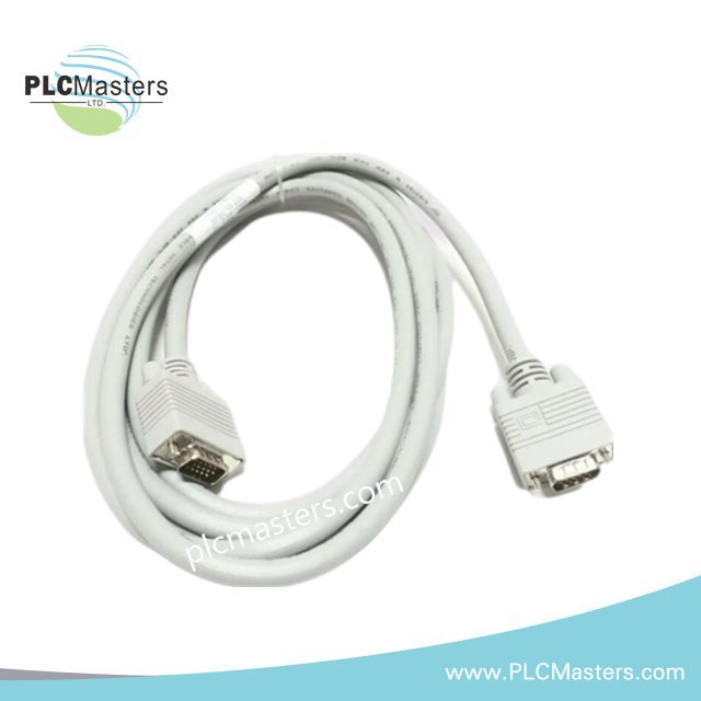 Honeywell 51196742-200 Industrial Video Cable Assembly