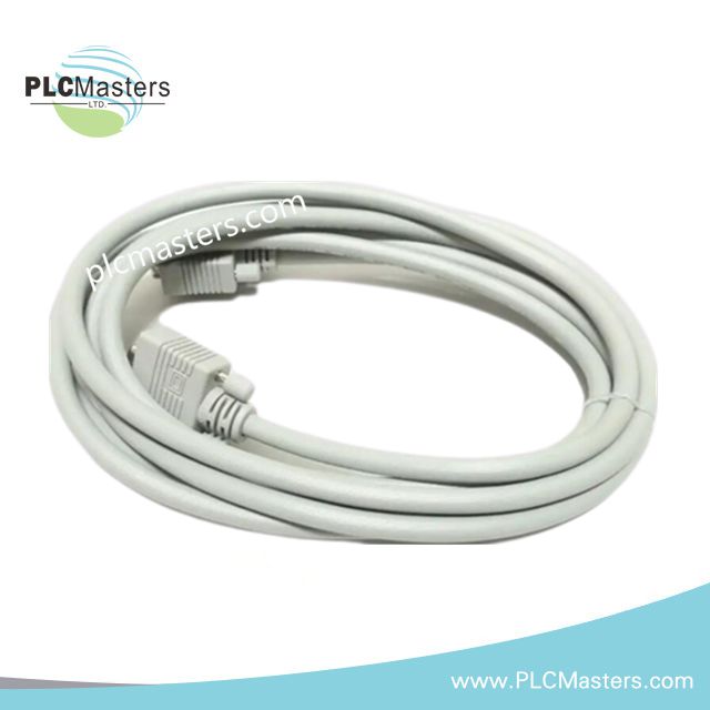 Honeywell 51196742-200 Industrial Video Cable Assembly