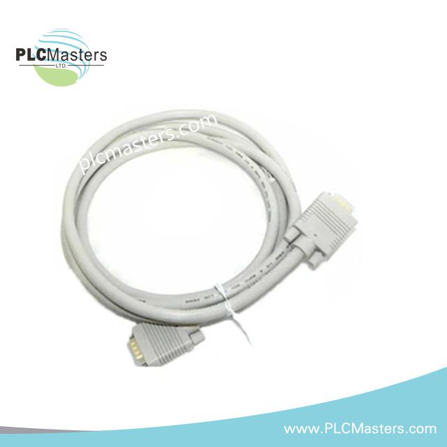 Honeywell 51196742-400 I/O Link Cable Assembly