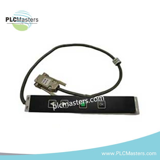 Honeywell 51198873-100 Shielded I/O Link Cable Assembly