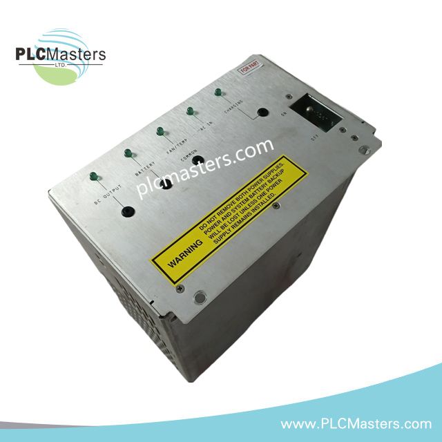 Honeywell 51198947-200 HPM modul napajanja