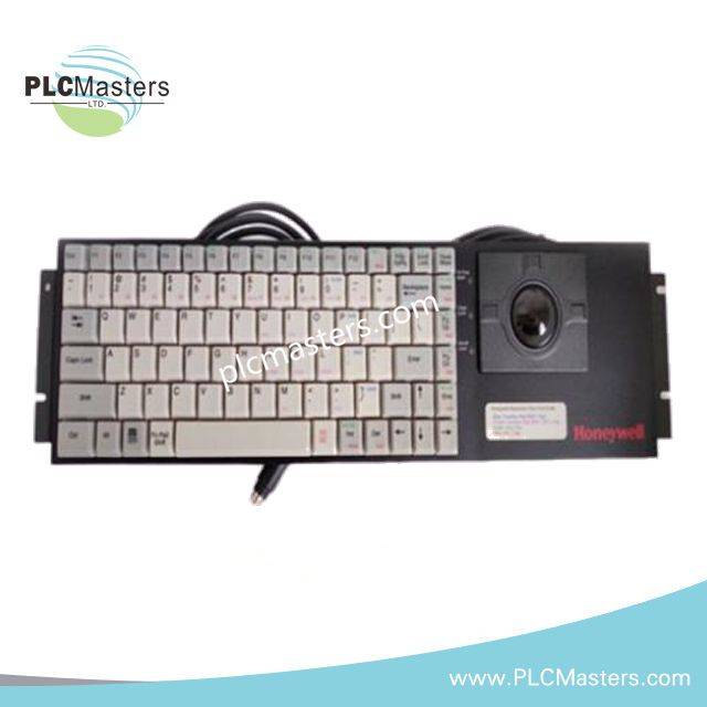 Honeywell 51199568-100 Industrial Keyboard