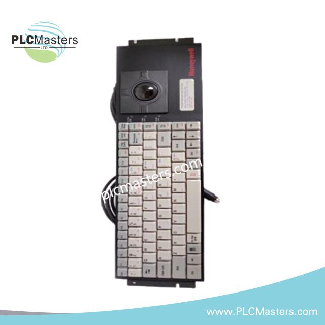 Honeywell 51199568-100 Industrial Keyboard