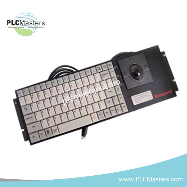 Teclado industrial Honeywell 51199568-100
