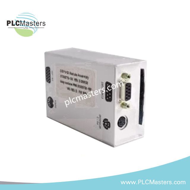 Honeywell 51199588-100 Analog Input Module