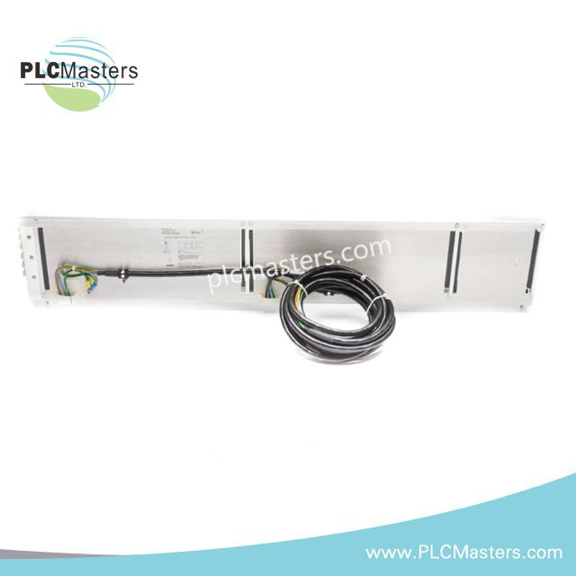 Honeywell 51199930-100 SPS5713 Precision Power Module