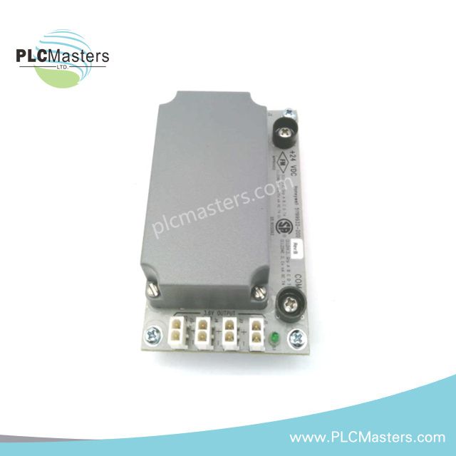 Honeywell 51199932-200 RAM Charger Assembly