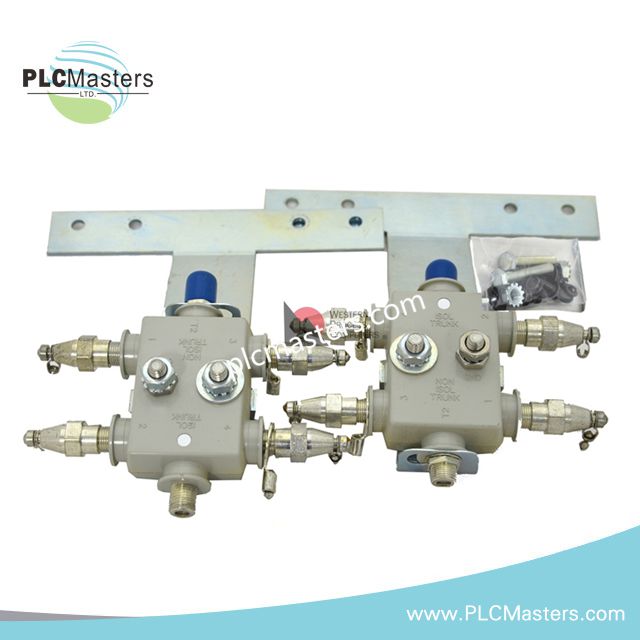 Módulo Tap DCS Honeywell 51201395-100