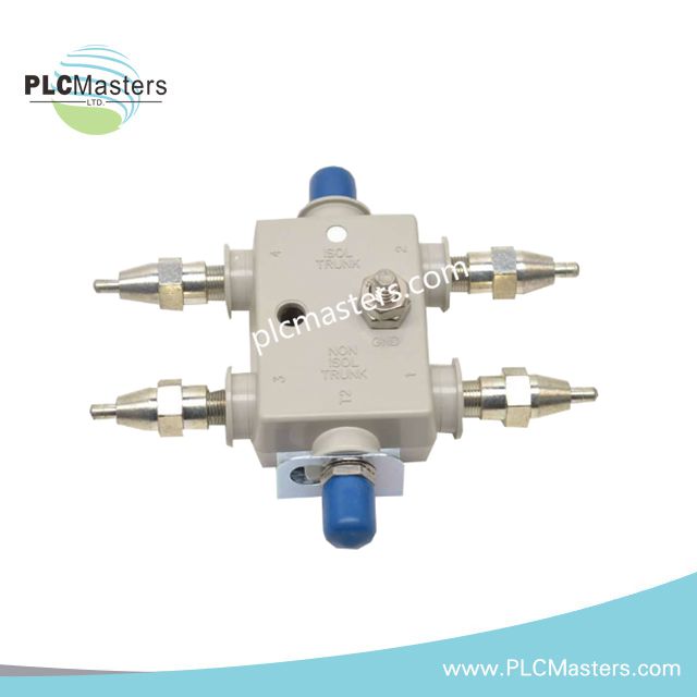 Honeywell 51201395-100 Dokunmatik DCS Modülü