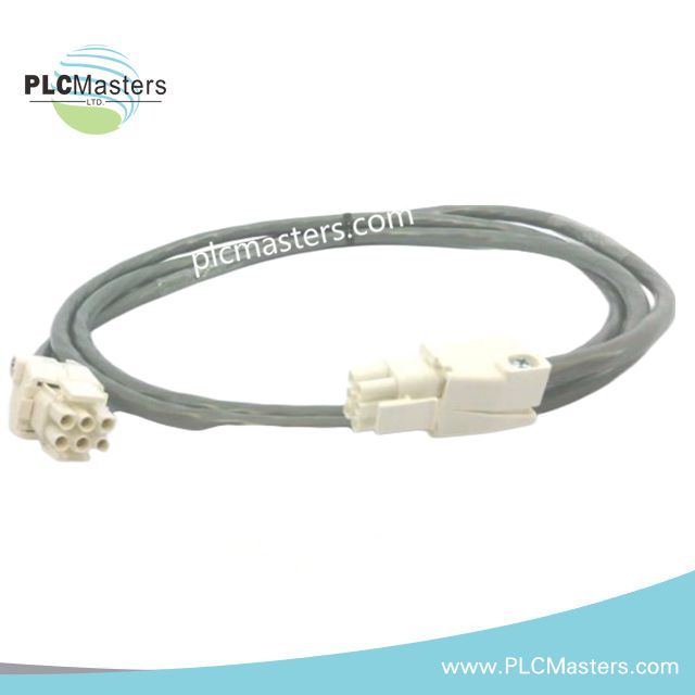 Honeywell 51201397-006 Power Cable Assembly