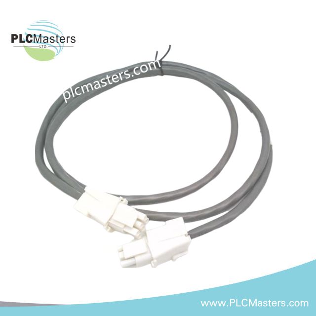 Honeywell 51201397-006 Power Cable Assembly