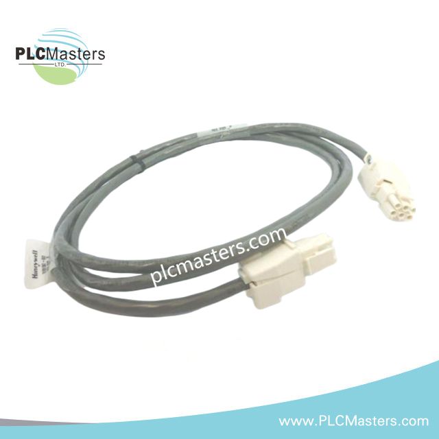 Honeywell 51201397-006 Power Cable Assembly