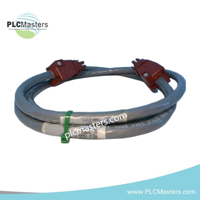 Honeywell 51201397-915 Power Cable Assembly