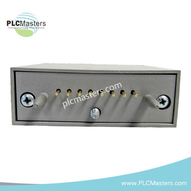 Honeywell 51201602-100 Darbe Giriş Modülü