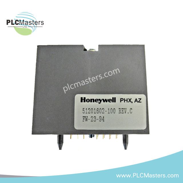 Honeywell 51201602-100 Modulo di ingresso impulso
