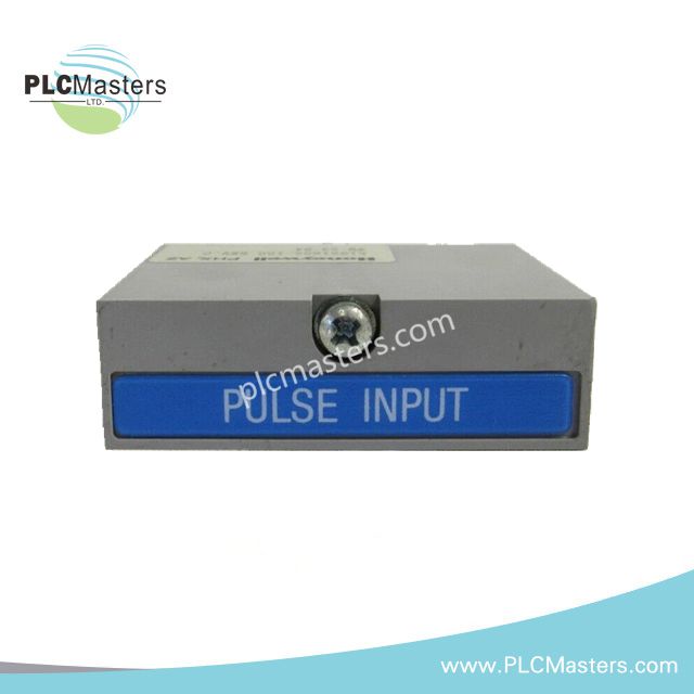 Honeywell 51201602-100 Darbe Giriş Modülü