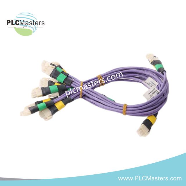 Honeywell 51204037-002 Industrial Automation Cable