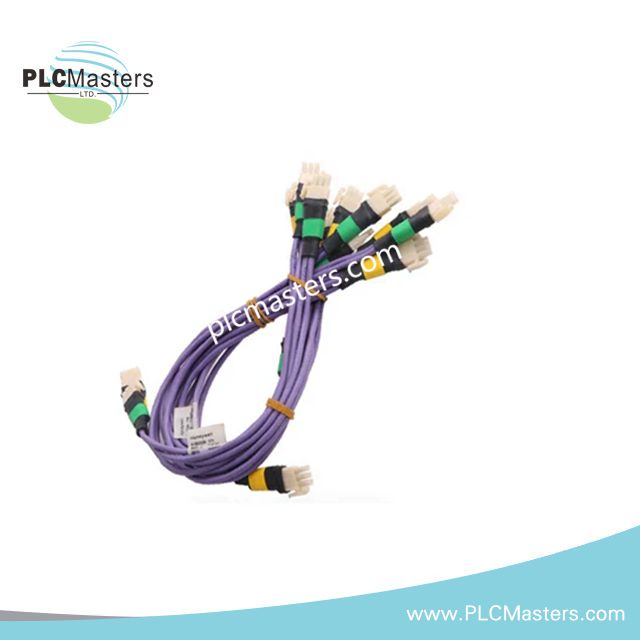 Honeywell 51201815-100 kabelių surinkimas