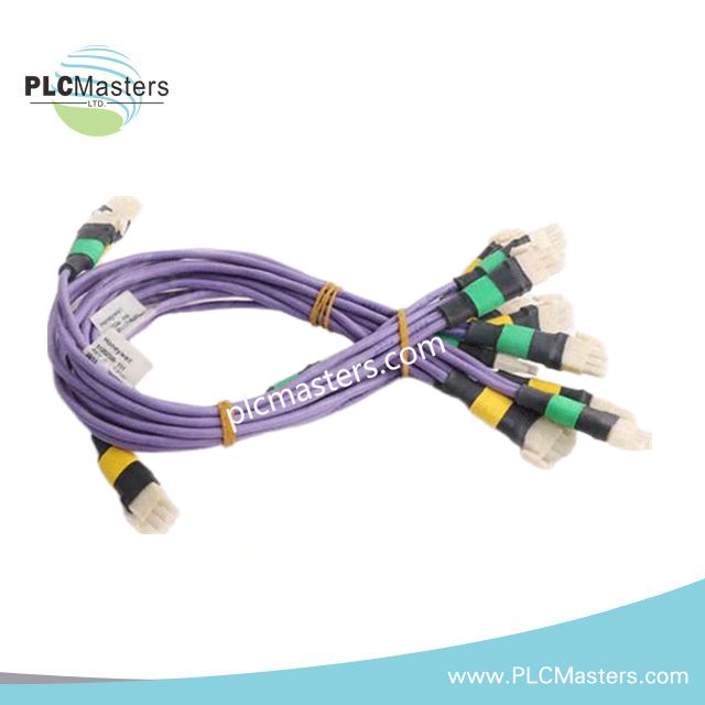 Honeywell 51204037-002 Industrial Automation Cable