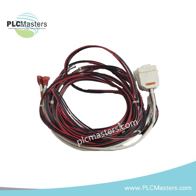 Honeywell 51202306-005 I/O Link Protection Cable