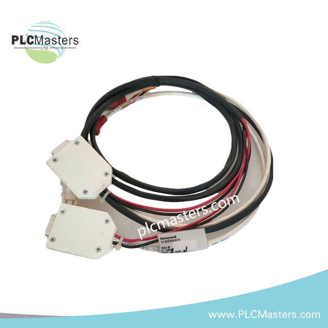 Honeywell 51202306-915 FOE I/O LIM Protection Cable