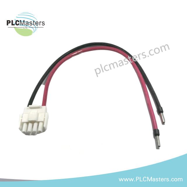 Honeywell 60000005 Industrial Cable Assembly