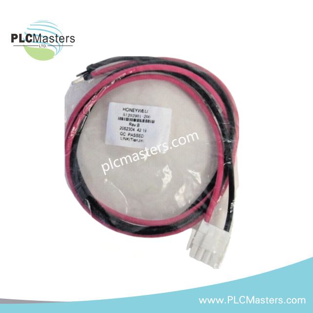 Honeywell 51202905-100 Wire Harness Connector Assembly