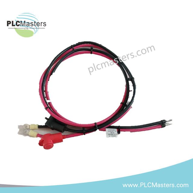 Honeywell 60000005 Industrial Cable Assembly