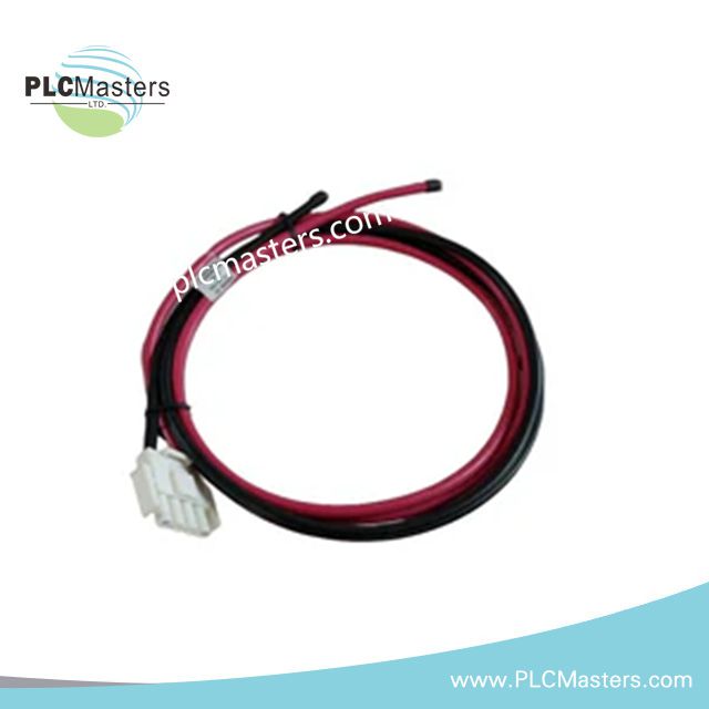 Honeywell 51202901-400 PLC jungties kabelis