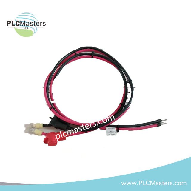 Honeywell 51202901-500 PLC jungties kabelio surinkimas