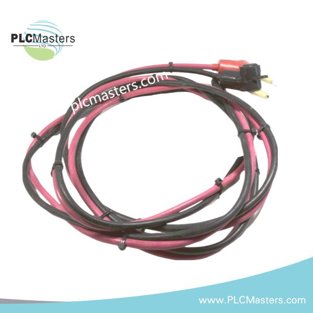 Honeywell 51202901-600 PLC jungties kabelio surinkimas