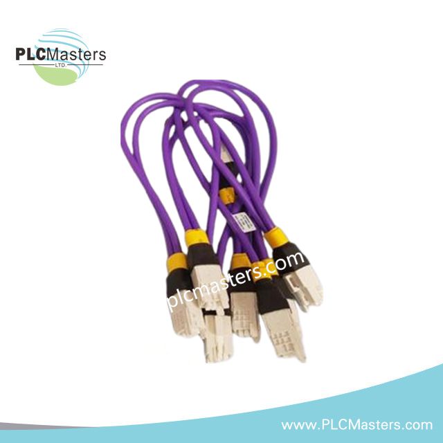 Honeywell 51202971-512 Combo I/O Link Wire Harness