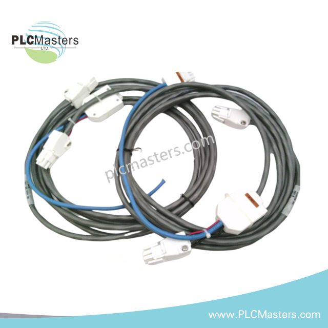 Kabel Distribusi Daya Terselubung Honeywell 51204037-005