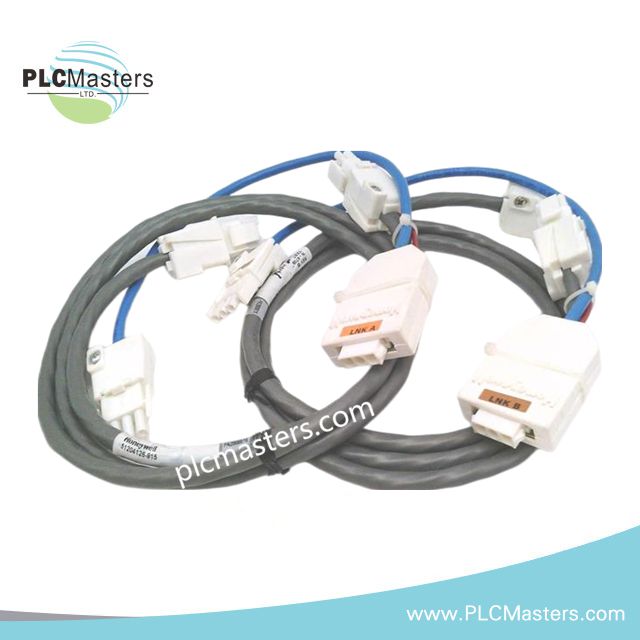 Honeywell 51202329-604 Серый кабель с разъемом