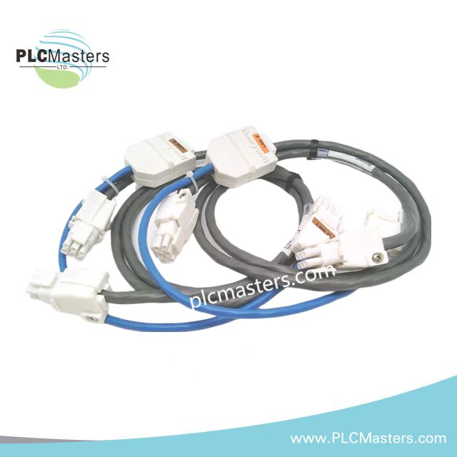 Honeywell 51202329-604 Серый кабель с разъемом