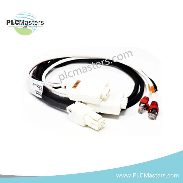 Honeywell 6582800036 Industrial Communication Link Cable