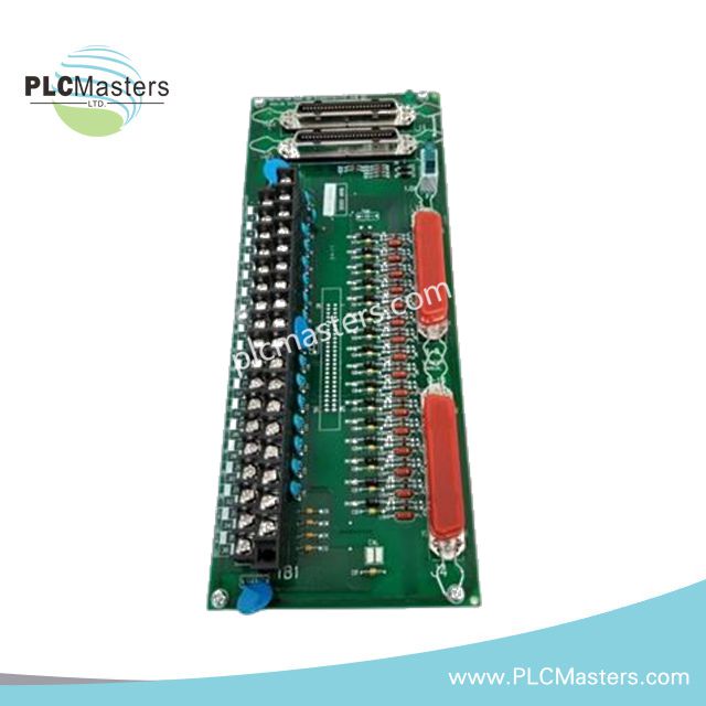 Honeywell 51204174-175 Analog Output Module