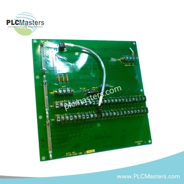 لوحة طرفية Honeywell 51301880-100