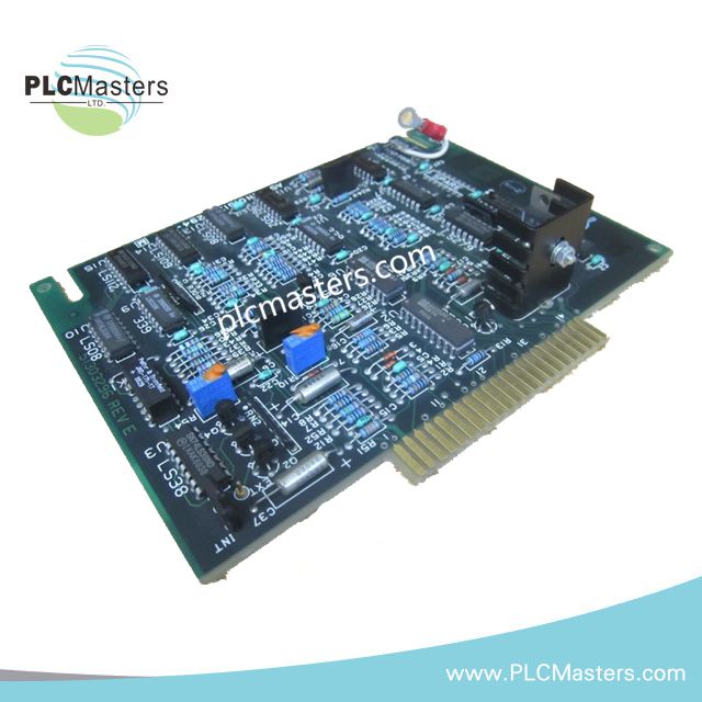 Bảng mạch PC Honeywell 51303294-100