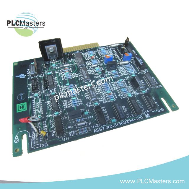 Honeywell 51303294-100 Placa de circuito impreso