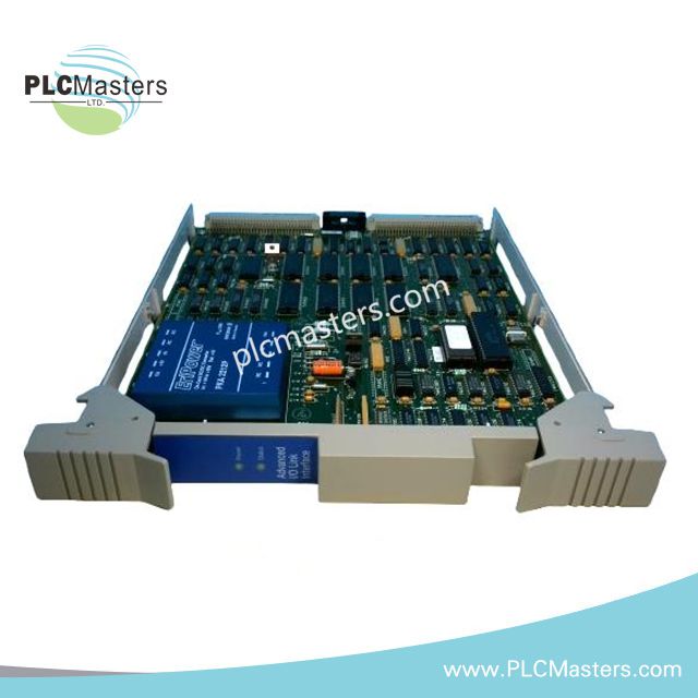 Honeywell 51303979-500 APM I/O Link Interface Module