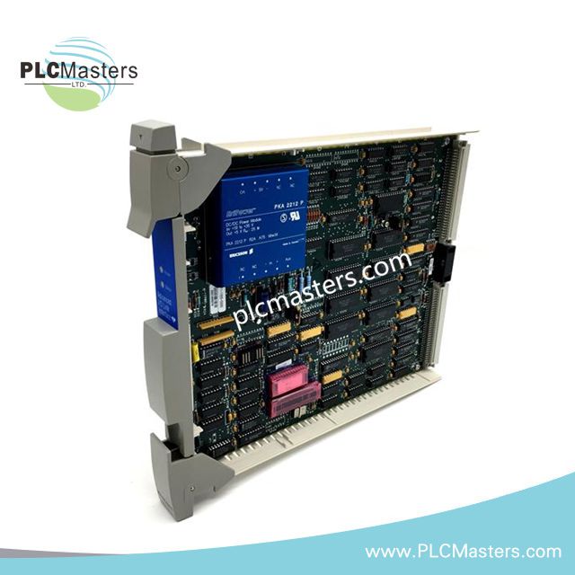 Honeywell 51303979-550 APM I/O Link Control Main Board