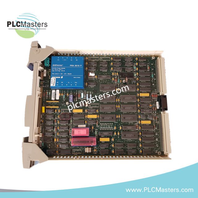 Honeywell 51303979-550 APM I/O Link Control Main Board