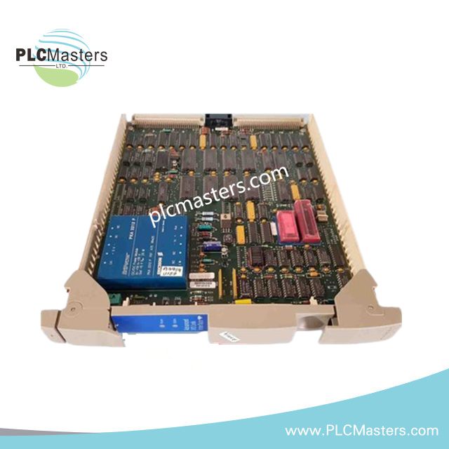 Honeywell 51303979-550 APM I/O Link Control Main Board