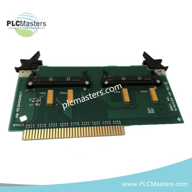 Honeywell 51304159-100 Redundant AM I/O Module